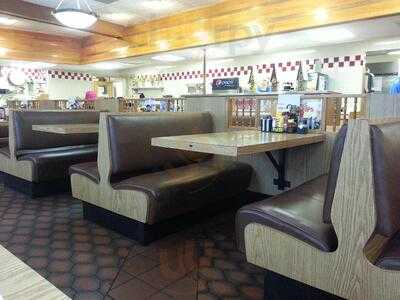 Big Boy Restaurant, Tecumseh