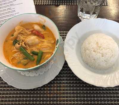 Pompton Thai Cuisine