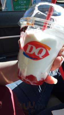 Dairy Queen