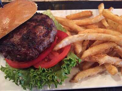 Fenwick Crabhouse, Fenwick Island
