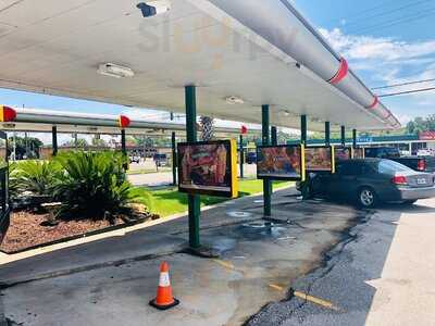 Sonic Drive-in