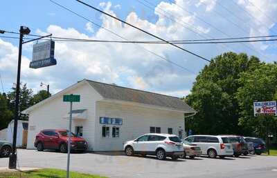 Yadkin Dairy Freeze, Yadkinville