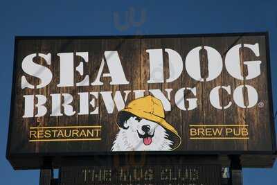 Sea Dog Brewing Co.