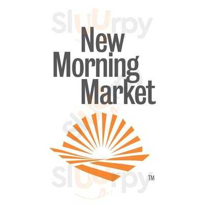 New Morning Market & Vitality Center