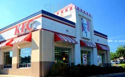 KFC, Newton