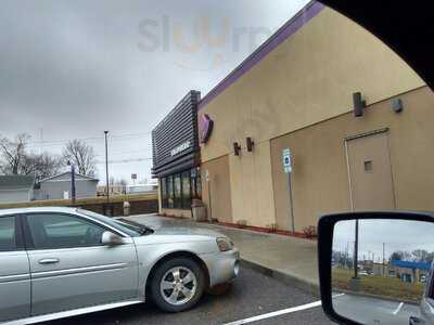 Taco Bell #32298, Salem