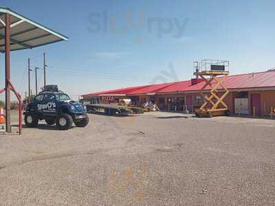 Santa Fe Diner And Truck Stop