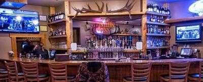 Old Antlers Inn