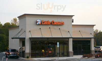 Little Caesars, Newton