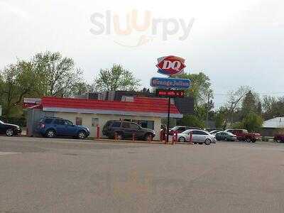 Dairy Queen-Orange Julius, Little Falls