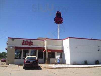 Arby's