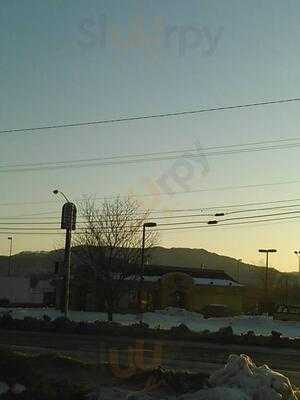 Taco Bell, Middlesboro