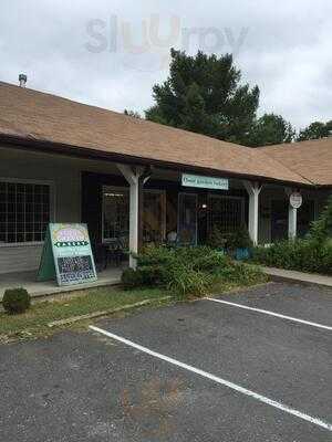 Flour Garden Bakery, Woodbury