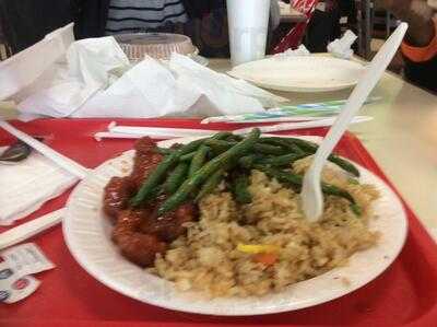 Magic Wok, Wellsboro