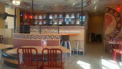 Popeyes Louisiana Kitchen, Warr Acres