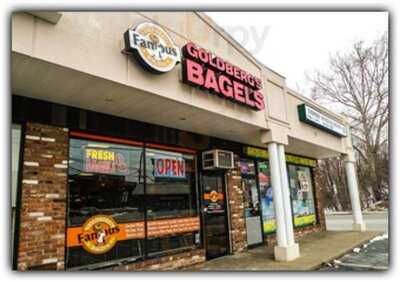 Goldberg's Famous Bagels, Pompton Lakes