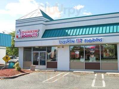 Dunkin', Oakhurst