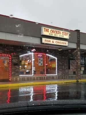 The Chicken Coop, Montgomery