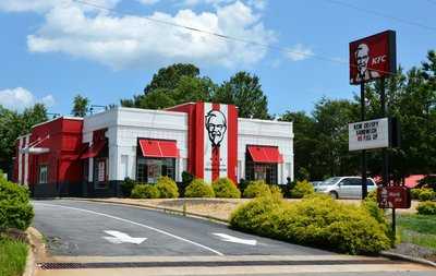KFC, Yadkinville