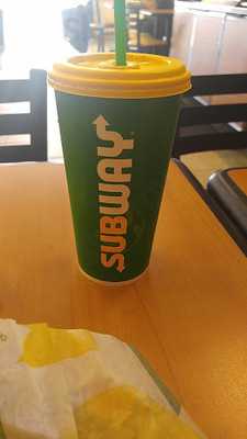 Subway, Rogers