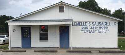 Lemelle's Sausage, Liberty