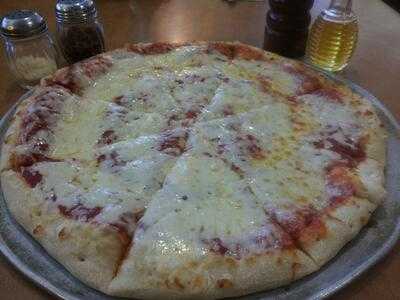 Pudgies' Pizza