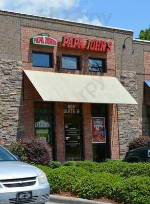 Papa Johns Pizza, Yadkinville