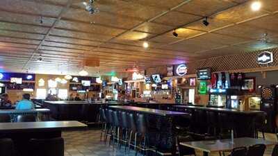 Main Gate Bar & Grill, Little Falls