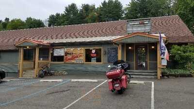 Sweet Caroline's