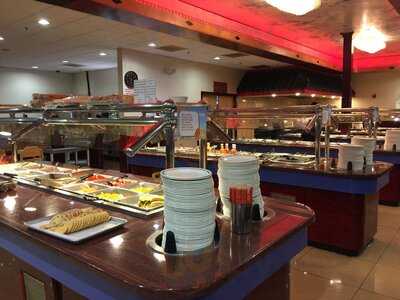 China Buffet & Grill