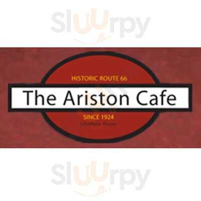 The Ariston Cafe