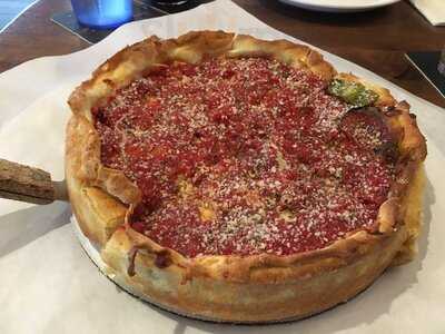 Nancy's Chicago Pizza, Litchfield