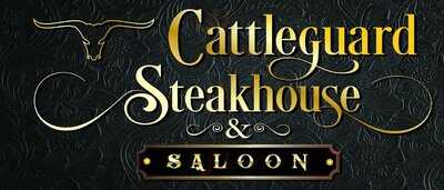 Cattleguard Steakhouse & Saloon