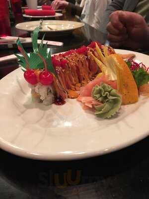 Stix Restaurant, Fultondale
