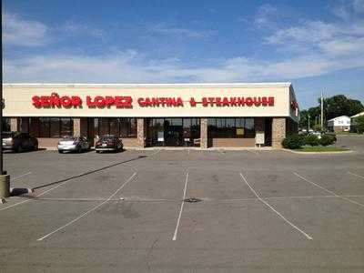 Senor Lopez Cantina