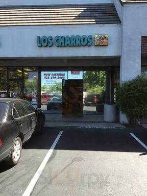 Los Charros Mexican Restaurant