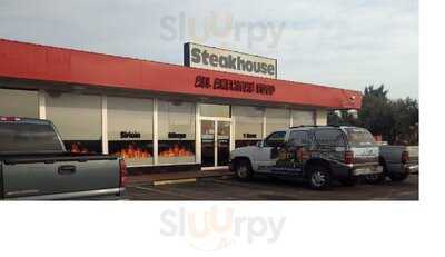 The Flame Steakhouse