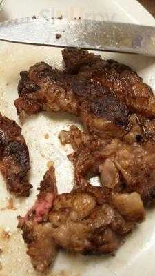 Roane Street Grill