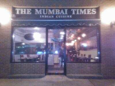 Mumbai Times, Cos Cob