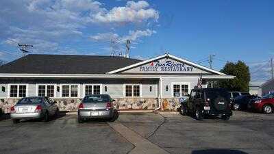 Two Rivers Family Restaurant