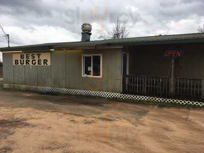 Best Burger, Daleville