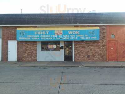 First Wok