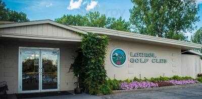 Laurel Golf Club Restaurant