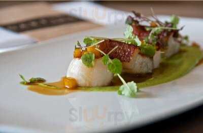 Coast Seafood Restaurant & Bar