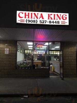 China King, Hillside