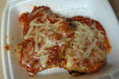 Gondolier Italian Restaurant And Pizza