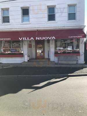 Villa Nuova