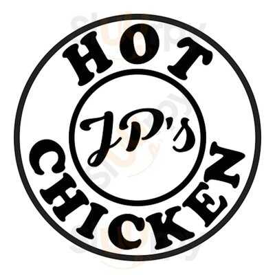 Jp's Hot Chicken