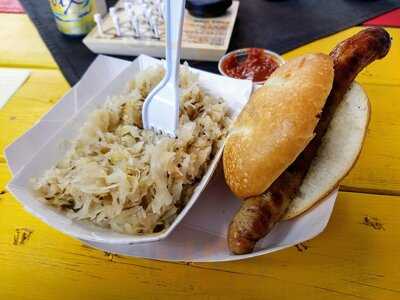 Bratwurst Brothers, Daleville