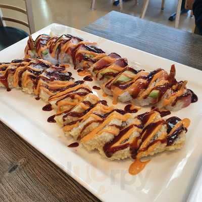 Himitsu Teriyaki, Sammamish